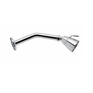 Верхний душ Genebre Ge2 на кронштейне